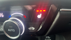 Honda HR-V 1.5 eHEV Advance 5dr CVT Hybrid Hatchback